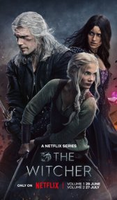 Ведьмак (сериал, 2019)