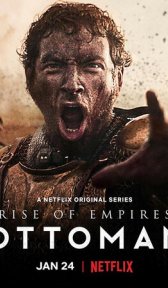 Восход Османской империи (сериал, 2020)