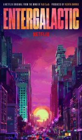 Энтергалактик (мультфильм, 2022)
