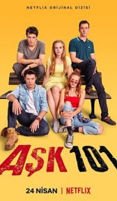 Любовь 101 (сериал, 2020)