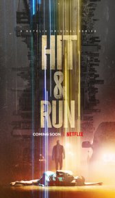Неслучайность (сериал, 2021)