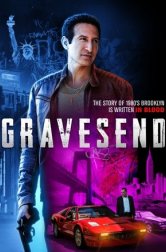 Грейвсенд (сериал, 2020)