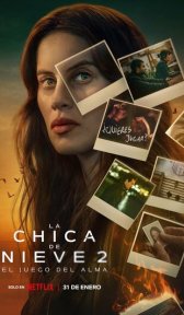 Затерянная в метели (сериал, 2023)
