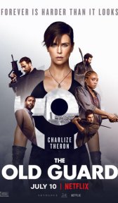 Бессмертная гвардия (фильм, 2020)