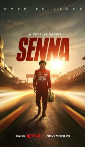 Сенна (сериал, 2024)