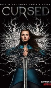 Проклятая (сериал, 2020)