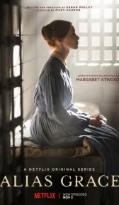 Она же Грэйс (сериал, 2017)
