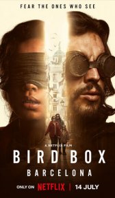 Птичий короб: Барселона (фильм, 2023)