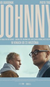 Джонни (фильм, 2022)