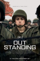 Одна на фронте (фильм, 2025)