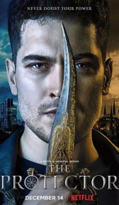 Защитник (сериал, 2018)