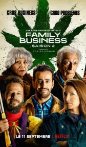 Семейный бизнес (сериал, 2019)