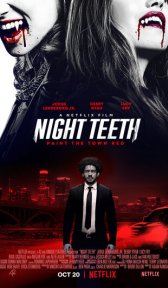 Клыки ночи (фильм, 2021)