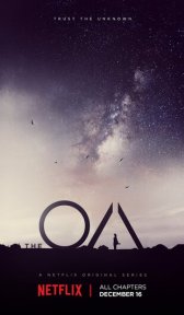 ОА (сериал, 2016)