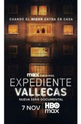 Дело Вальекаса (сериал, 2025)