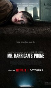 Телефон мистера Харригана (фильм, 2022)