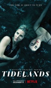 Страна приливов (сериал, 2018)