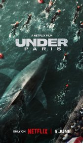 Акулы в Париже (фильм, 2024)