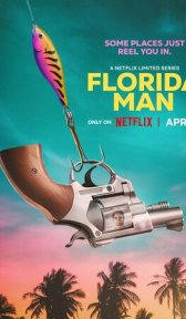 Человек из Флориды (сериал, 2023)