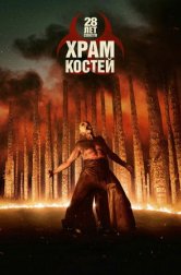 28 лет спустя: Храм из костей (фильм, 2026)
