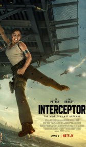 Перехват (фильм, 2022)
