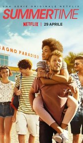 Лето Саммер (сериал, 2020)
