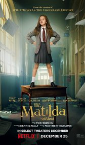 Матильда (фильм, 2022)