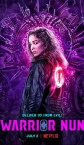 Монахиня-воин (сериал, 2020)