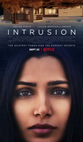 Посторонние (фильм, 2021)