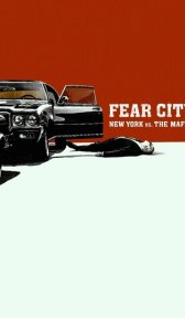 Город страха: Нью-Йорк против мафии (сериал, 2020)