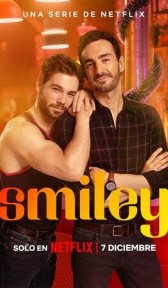 Смайлик (сериал, 2022)