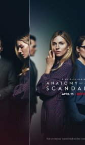 Анатомия скандала (сериал, 2022)
