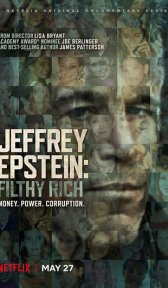 Джеффри Эпштейн: Неприлично богатый (сериал, 2020)