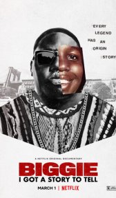 Notorious B.I.G.: Моя история (фильм, 2021)
