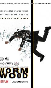 Уормвуд (сериал, 2017)