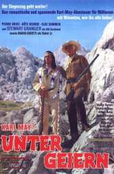 Среди коршунов (фильм, 1964)