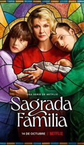 Святое семейство (сериал, 2022)