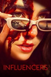 Инфлюэнсеры (фильм, 2025)