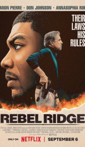 Ребел Ридж (фильм, 2024)