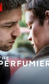 Парфюмер: утраченный аромат (фильм, 2022)