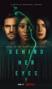 В её глазах (сериал, 2021)
