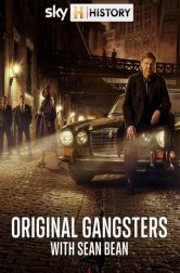 «Гангстеры» с Шоном Бином (сериал, 2025)