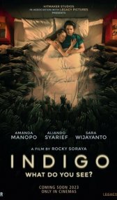 Индиго (фильм, 2023)