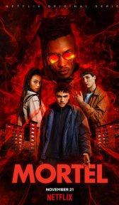 Смертоносный (сериал, 2019)