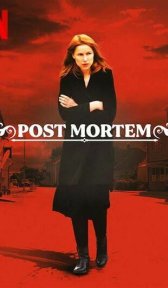 В Скарнесе не умирают (сериал, 2021)