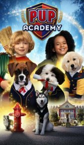 Щенячья академия (сериал, 2019)