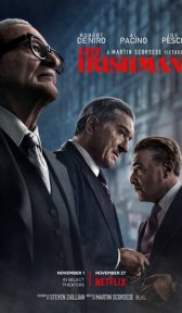 Ирландец (фильм, 2019)