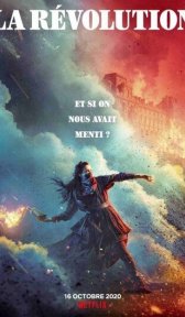 Французская революция (сериал, 2020)