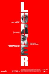 Луркер (фильм, 2025)