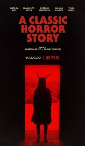 Классическая история ужасов (фильм, 2021)